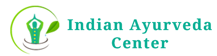 Logo of Indian Ayurveda Center Singapore