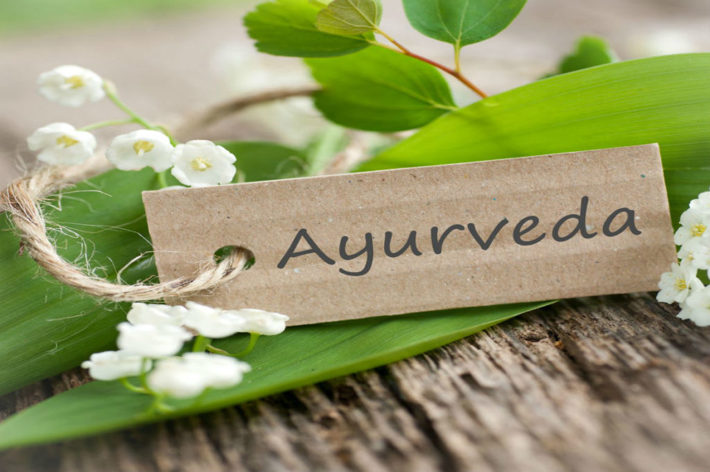 Ayurveda
Medicine
Treatment
