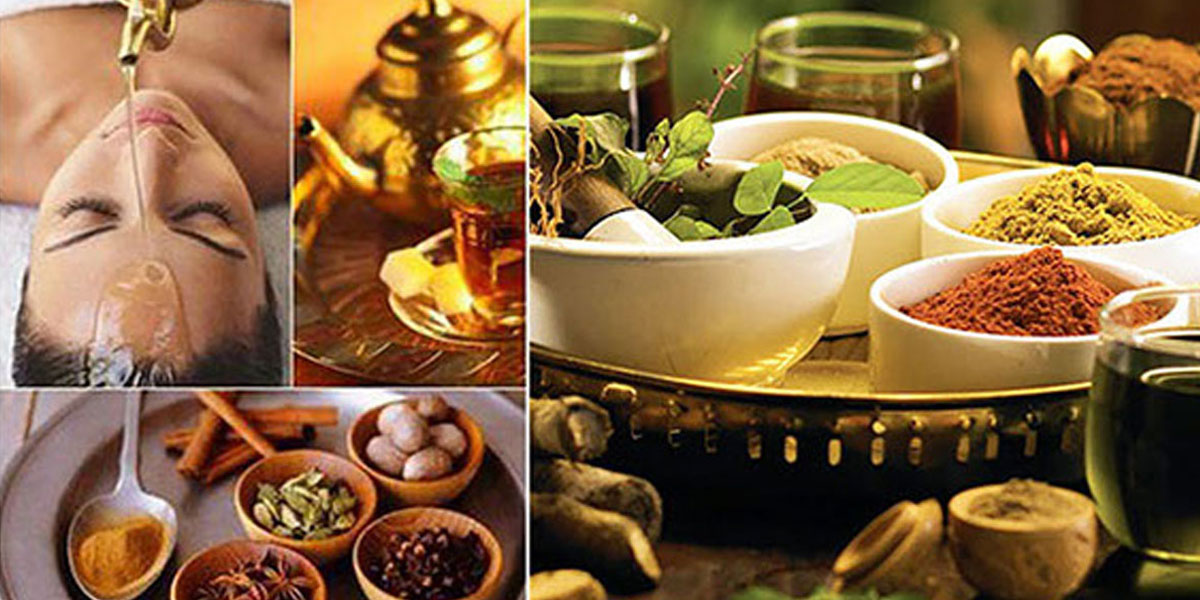 ULTIMATE DETOXIFICATION PANCHAKARMA Indian Ayurveda Center Singapore