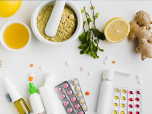 More Than Medicines: Exploring Ayurveda’s Holistic Approach to manage Chronic Conditions