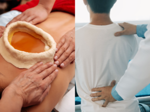 Read more about the article Integrating Ayurveda and Physiotherapy for Lasting Pain Relief