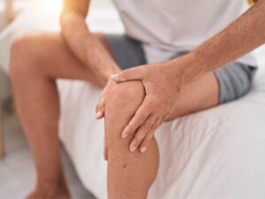 Read more about the article Ayurvedic Remedies for Joint Pain