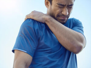 Read more about the article Ayurvedic Remedies for Frozen Shoulder Pain