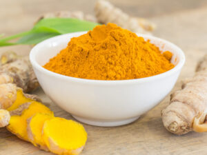 Read more about the article Turmeric in Ayurvedic Medicine: Nature’s Golden Healer for Digestive, Skin & Joint Health