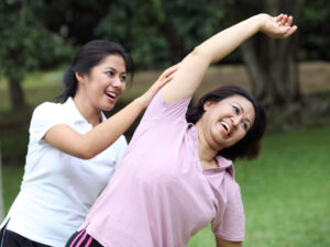 Read more about the article Ayurveda for Women’s Health: Natural Relief for Premenstrual syndrome (PMS) Menopause & Hormonal Balance