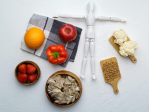 Read more about the article Ayurveda Diet for Joint Pain Relief: Eat Smart, Move Easier in Singapore