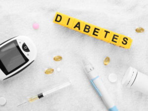 Read more about the article Ayurvedic Support for Diabetic Nerve Health in Singapore