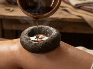 Read more about the article Januvasthi Therapy for Knee Pain: Ayurvedic Knee Treatment in Singapore