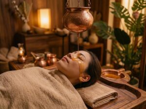 Read more about the article Ayurveda for Digital Eye Strain in Singapore, an Honest Guide