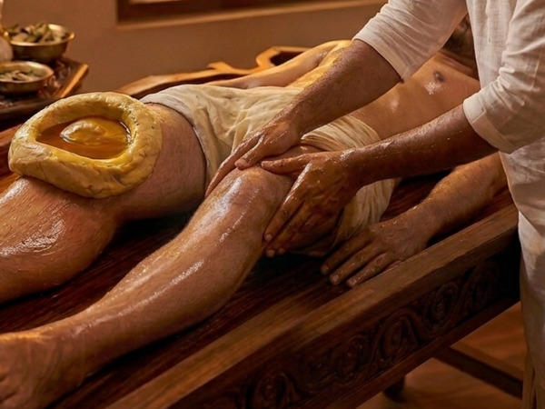 Holistic Recovery