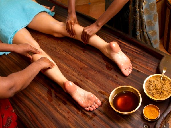 Ayurvedic Therapy for Diabetic Nerve Health