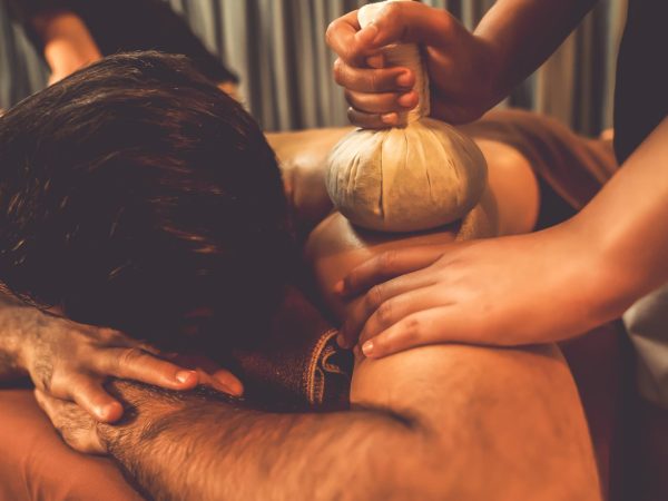 Ayurvedic Treatments Commonly Used for Neck Wellness