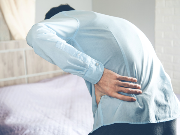 Chronic Back Pain