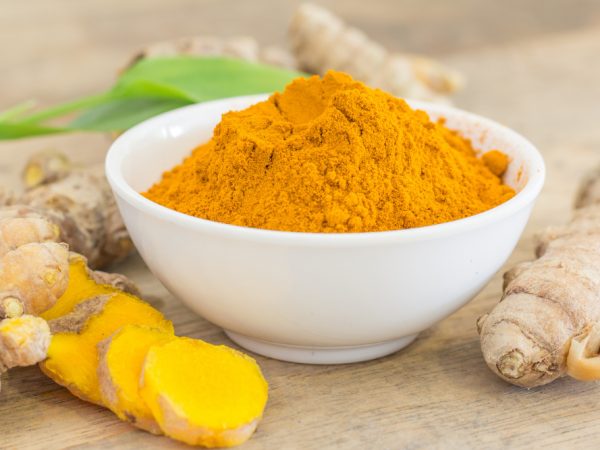 Turmeric Turmeric in Ayurvedic Medicine