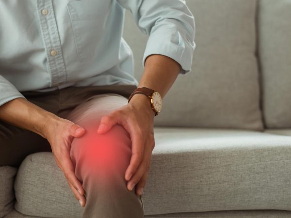 knee pain