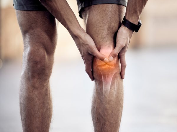 osteoarthritis