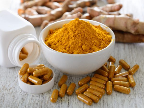 turmeric capsules Benefits of Turmeric in Ayurvedic Medicine